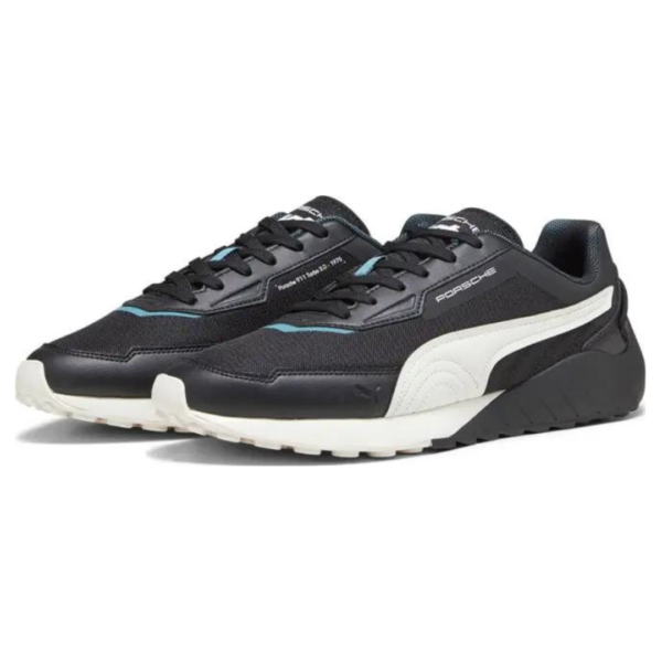 Tenis Puma Motorsport Pl Speedfusion Mod 7801 - Imagen 5