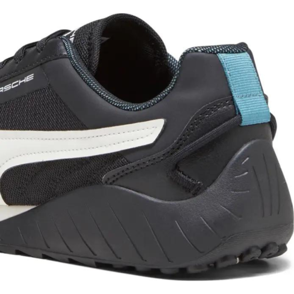 Tenis Puma Motorsport Pl Speedfusion Mod 7801 - Imagen 4