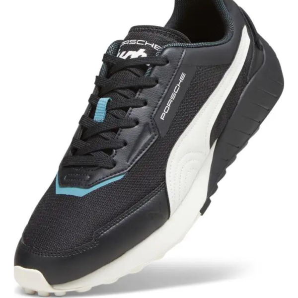 Tenis Puma Motorsport Pl Speedfusion Mod 7801 - Imagen 3