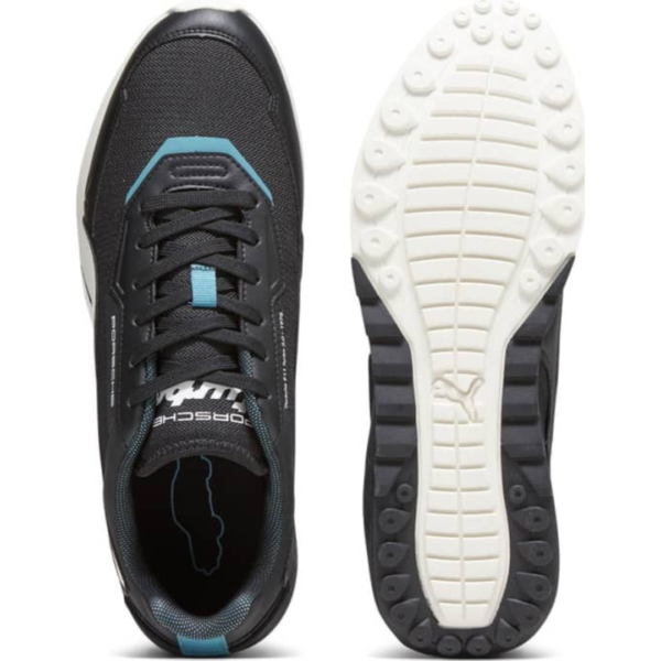 Tenis Puma Motorsport Pl Speedfusion Mod 7801 - Imagen 2