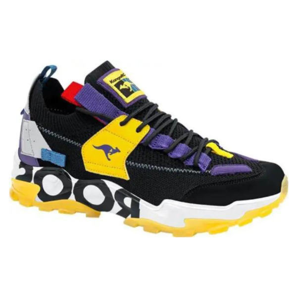 Tenis Kangaroos