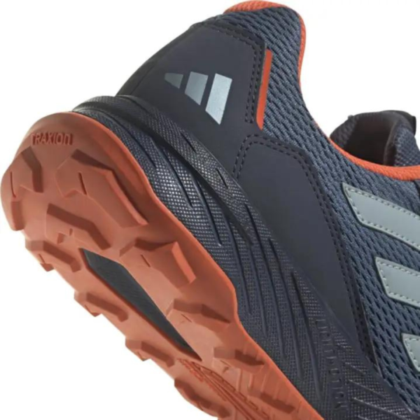 Tenis Adidas Traking Tracefinder Mod 0555 - Imagen 4