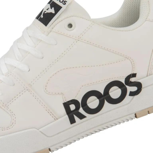 Tenis Kangaroos Casual Urbano Mod 3733 - Imagen 5