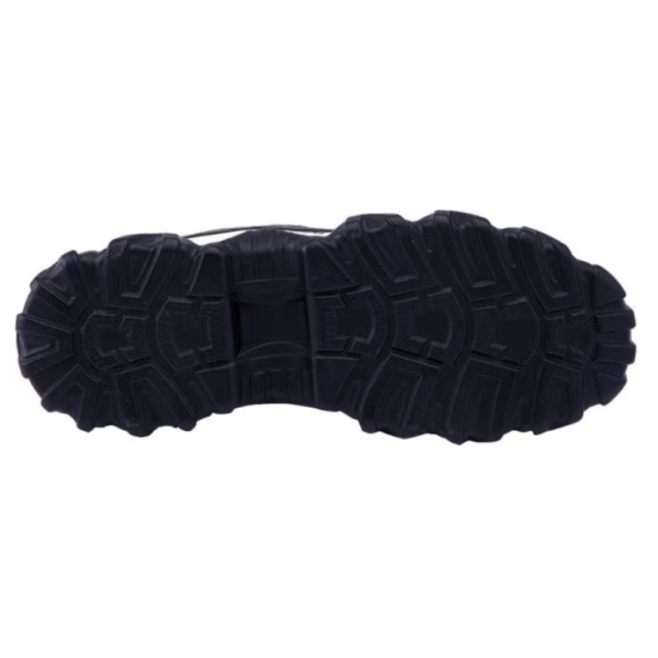 Tenis Hummer Urbano Chunky HM-LZM0216-01 - Imagen 2