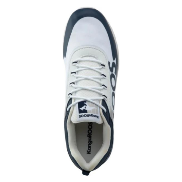 Tenis Kangaroos Urbano Con Válvula KG-CD19C2444 - Imagen 4