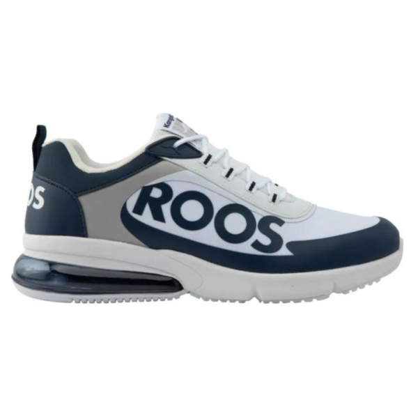 Tenis Kangaroos Urbano Con Válvula KG-CD19C2444 - Imagen 2