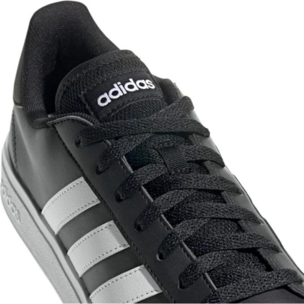 Tenis Adidas Casuales Grand Court Base 2 0 - Imagen 6