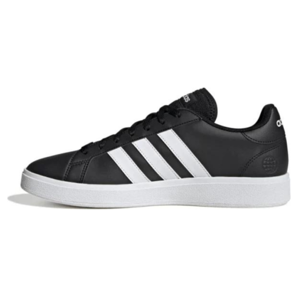 Tenis Adidas Casuales Grand Court Base 2 0 - Imagen 5