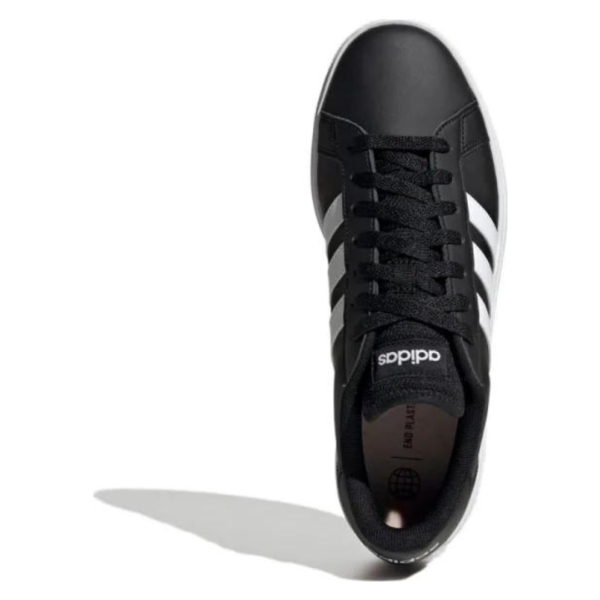 Tenis Adidas Casuales Grand Court Base 2 0 - Imagen 4