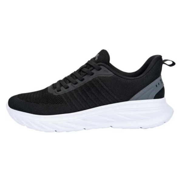 Tenis Charly Para Correr Mod 1086780003 - Imagen 5