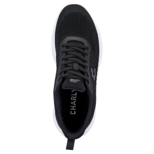 Tenis Charly Para Correr Mod 1086780003 - Imagen 4