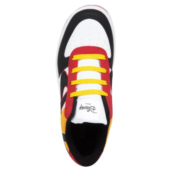 Tenis Mickey Disney urbano - Imagen 5