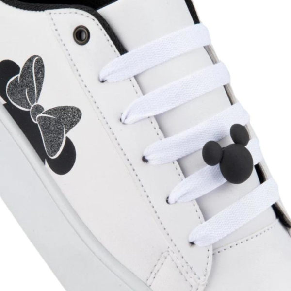 Tenis Minnie Mouse urbano caja - Imagen 6