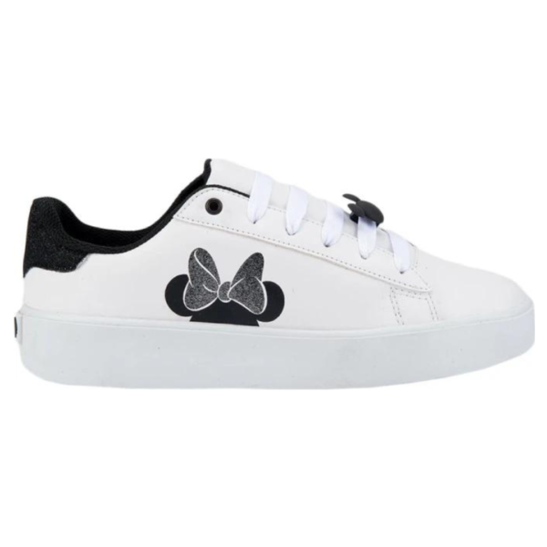 Tenis Minnie Mouse urbano caja - Imagen 2