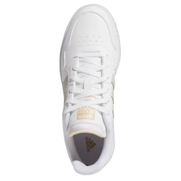 Tenis Adidas Casuales Hoops 3.0 - Imagen 3