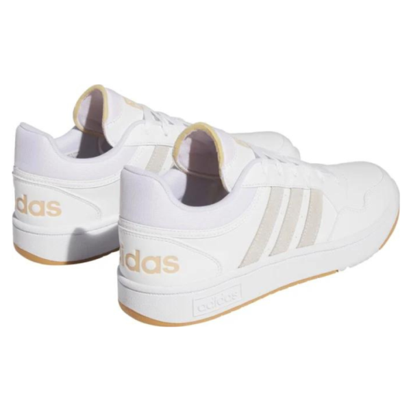 Tenis Adidas Casuales Hoops 3.0 - Imagen 2