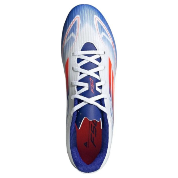 Tenis Adidas De Futbol F50 Club FXG - Imagen 4