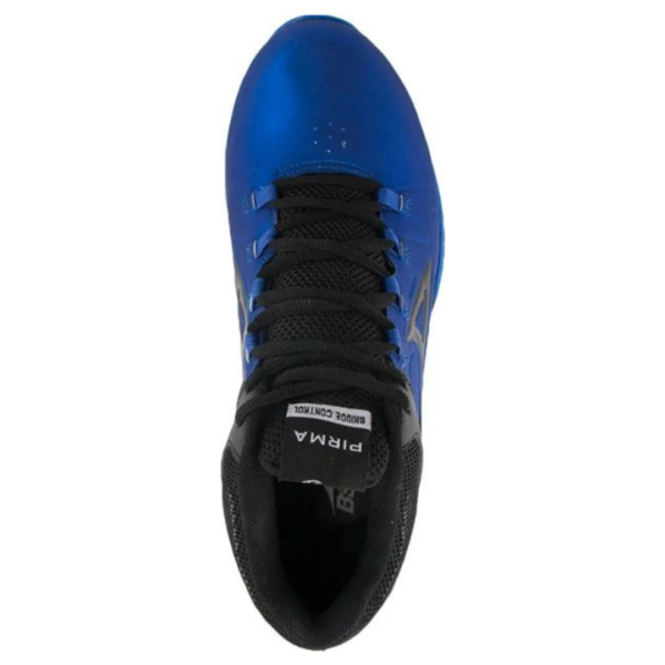 Tenis Pirma Basketball Mod 795 - Imagen 4