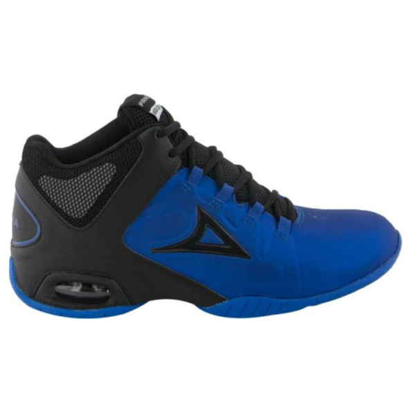 Tenis Pirma Basketball Mod 795 - Imagen 2