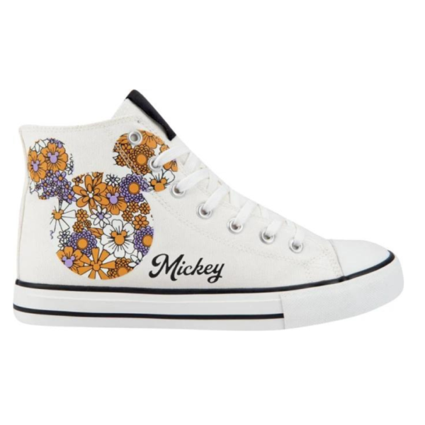 Tenis Mickey Disney urbano 1153791 - Imagen 2