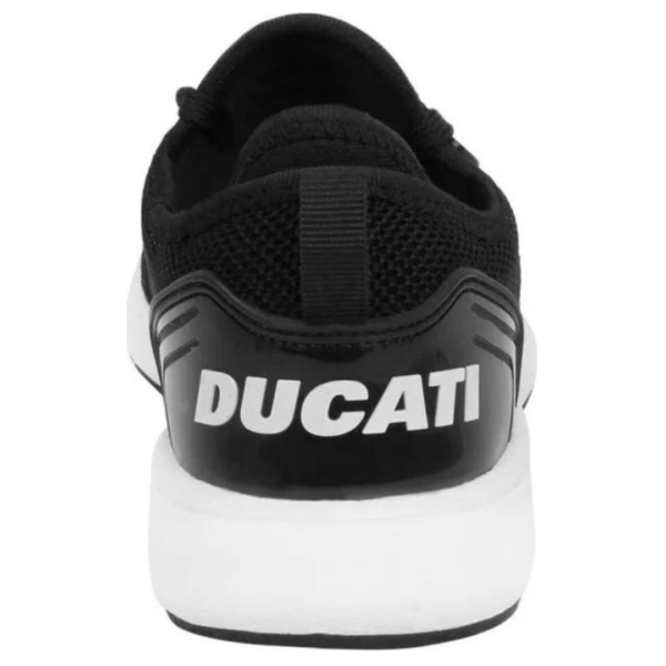 tenis ducati