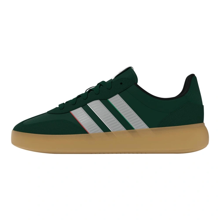 Tenis Adidas Casuales Barreda Decode - Imagen 2