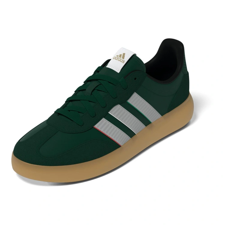 Tenis Adidas Casuales Barreda Decode - Imagen 3