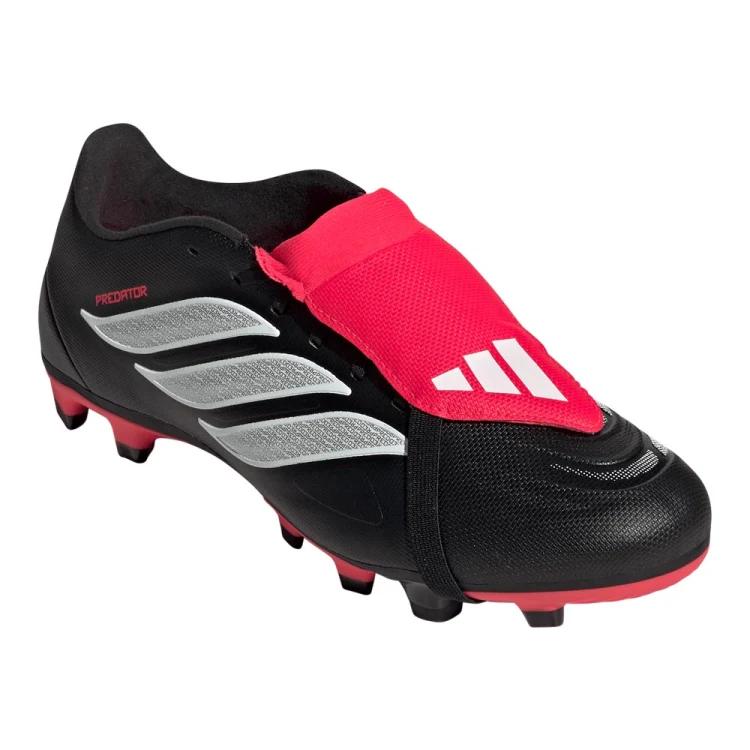 Tenis Adidas de Futbol Predator Club FT FG/MG - Imagen 2