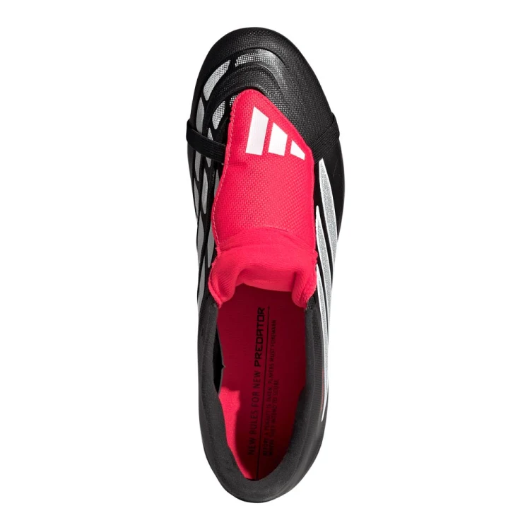 Tenis Adidas de Futbol Predator Club FT FG/MG - Imagen 3