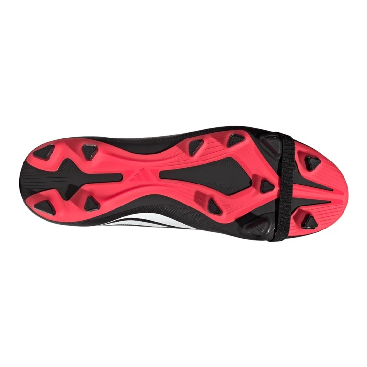 Tenis Adidas de Futbol Predator Club FT FG/MG - Imagen 4