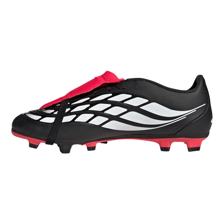 Tenis Adidas de Futbol Predator Club FT FG/MG - Imagen 5